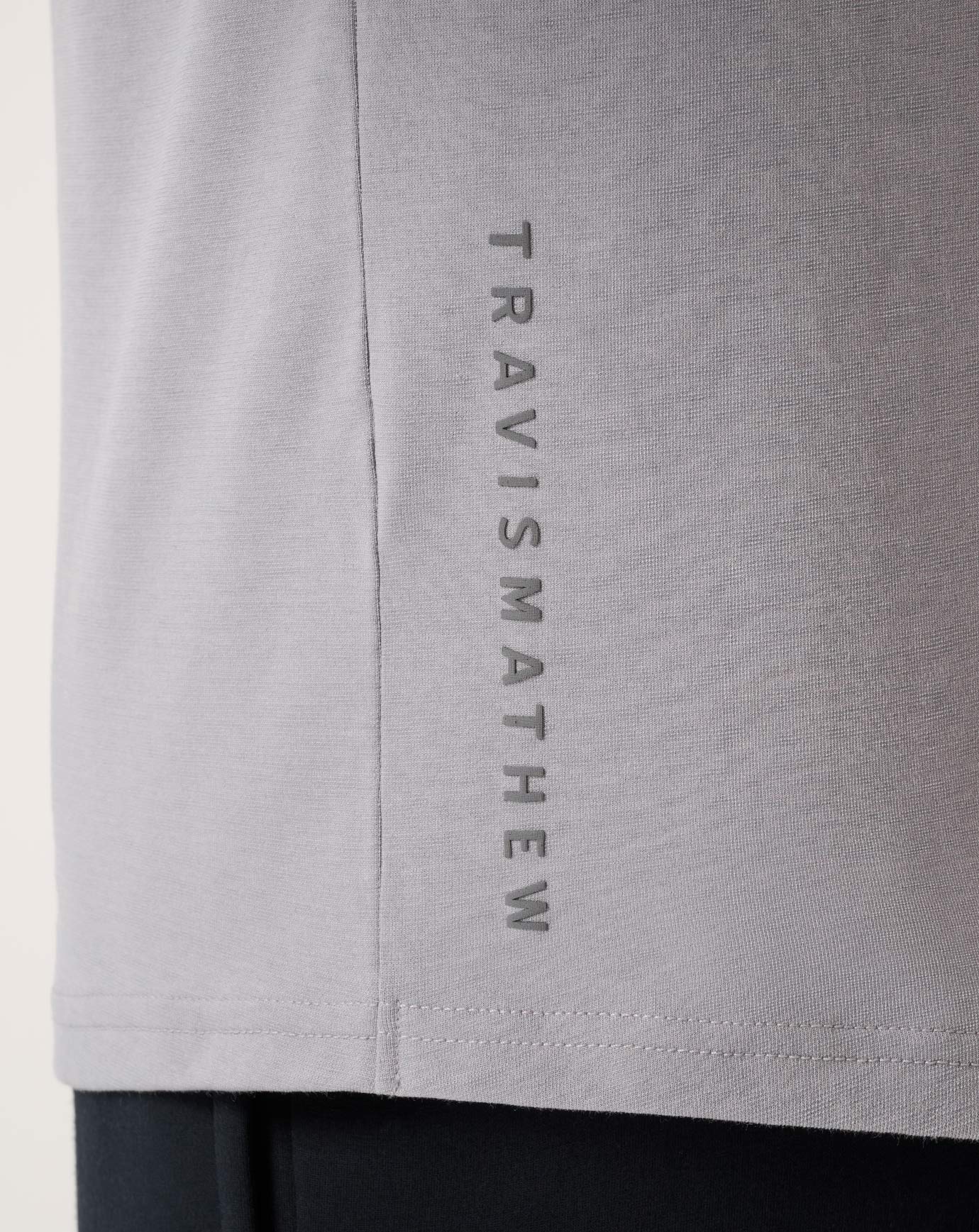 Travis Mathew For Sale Performance Jersey Tee Men