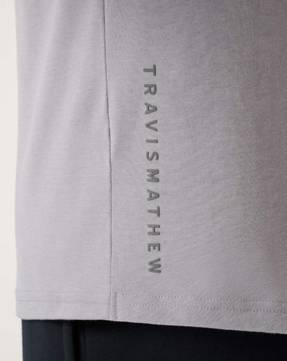 Travis Mathew For Sale Performance Jersey Tee Men