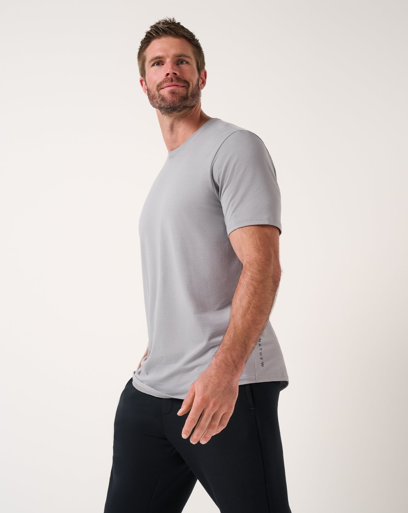 Travis Mathew For Sale Performance Jersey Tee Men