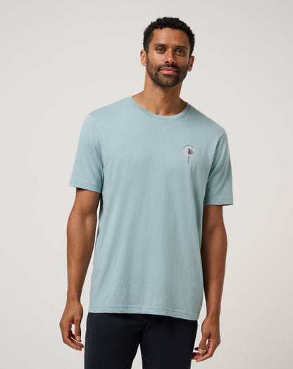 Travis Mathew US Hold My Calls Tee Men