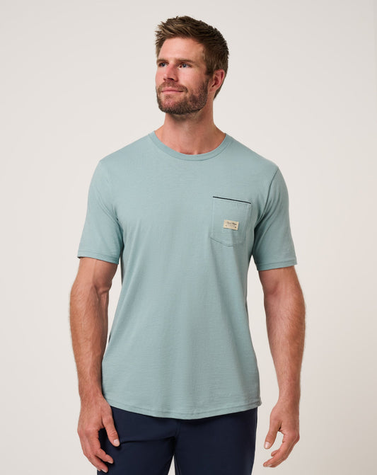 Travis Mathew Sale TM Social Club Tee Men