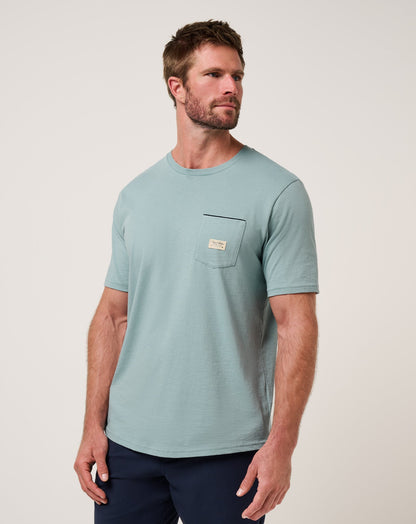 Travis Mathew Sale TM Social Club Tee Men