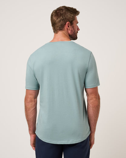 Travis Mathew Sale TM Social Club Tee Men