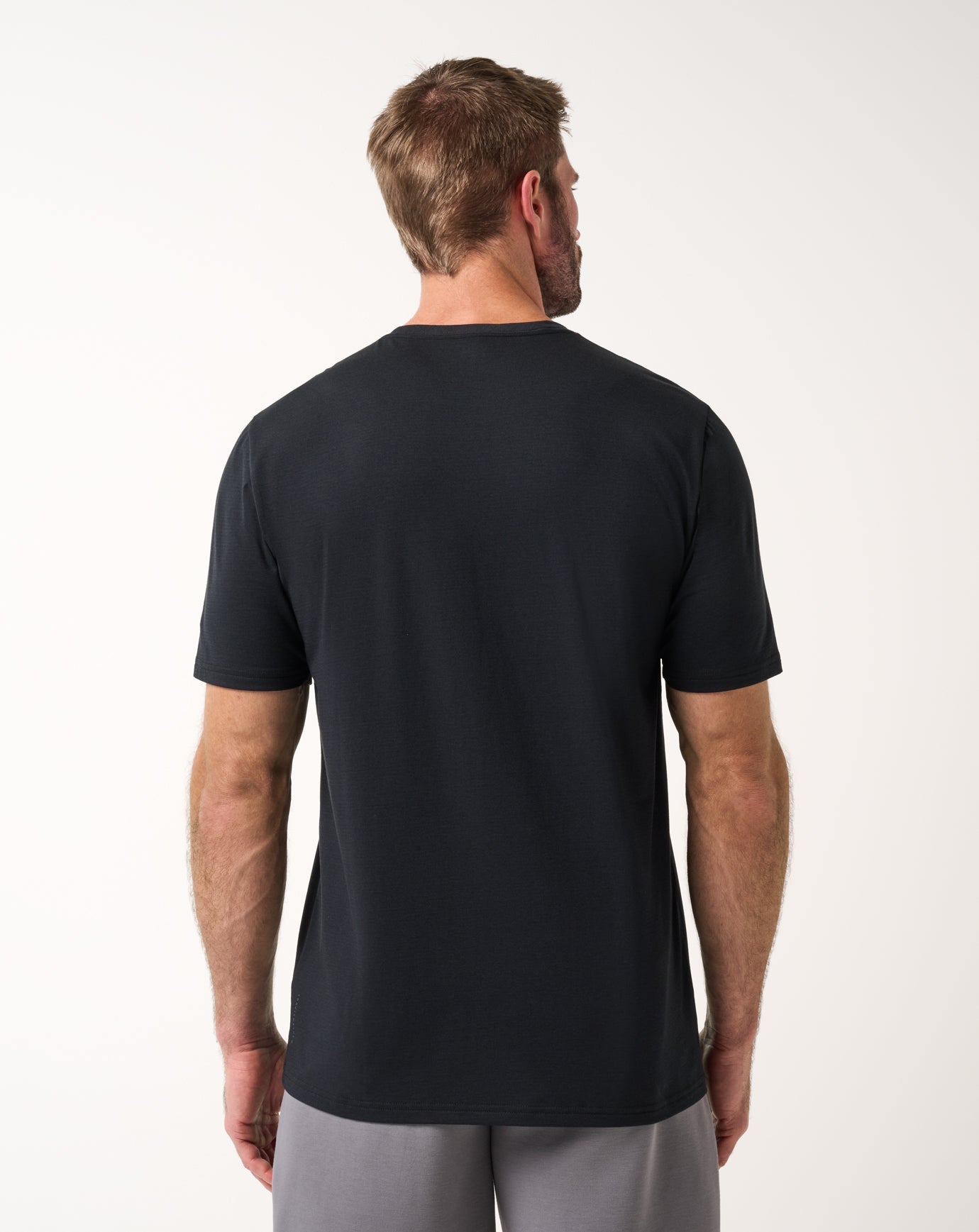 Travis Mathew Online Performance Jersey Tee Men