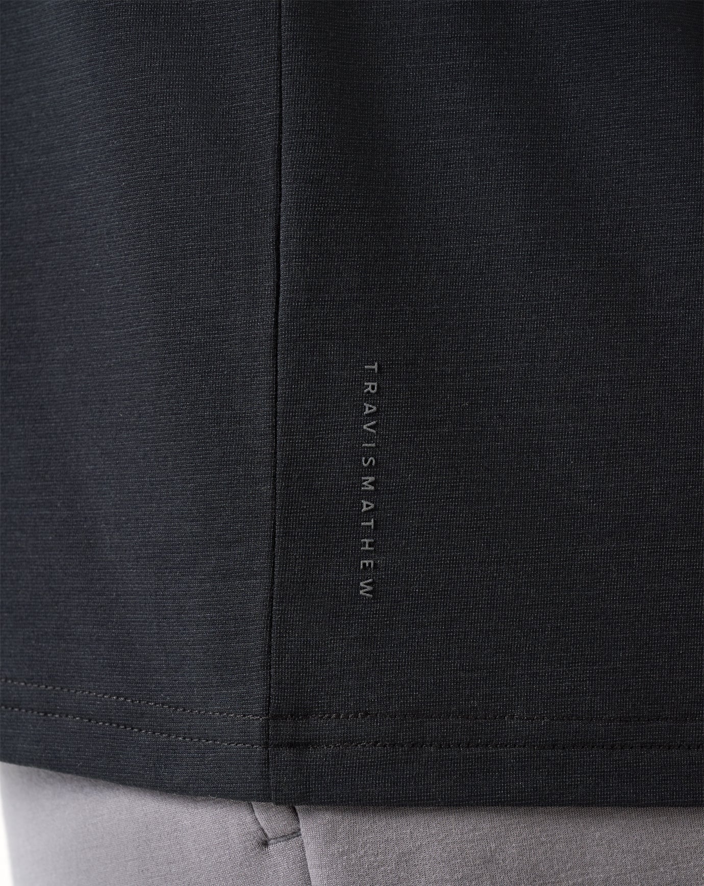 Travis Mathew Online Performance Jersey Tee Men