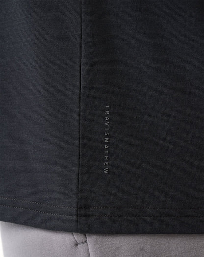 Travis Mathew Online Performance Jersey Tee Men
