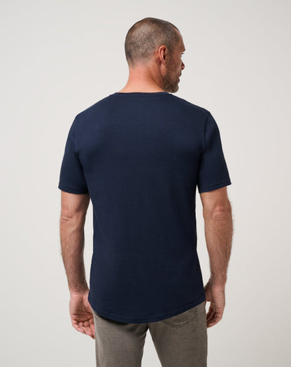 Travis Mathew Outlets TM Social Club Tee Men