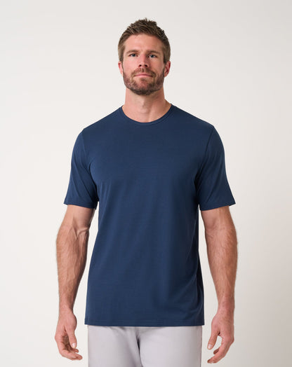 Travis Mathew For Sale Performance Jersey Tee Men