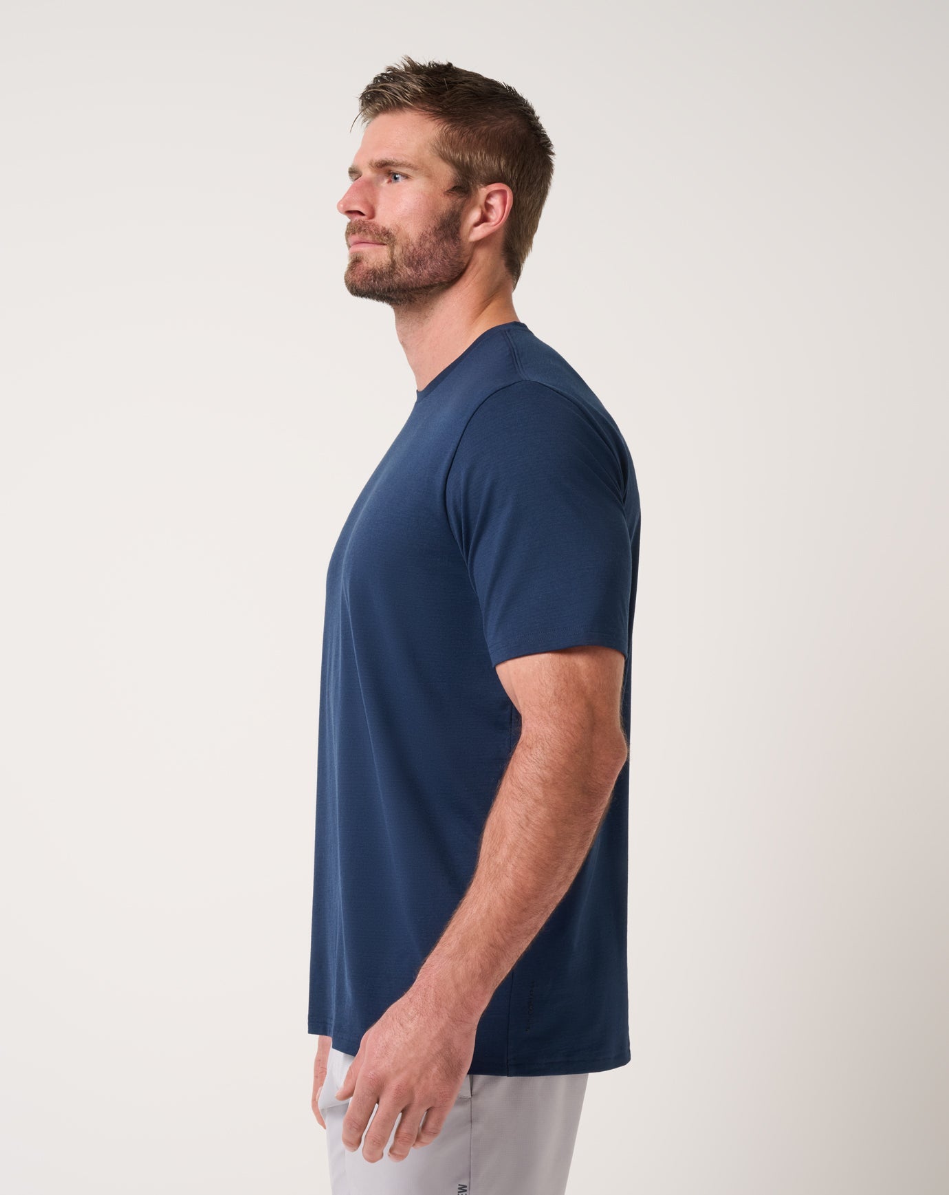 Travis Mathew For Sale Performance Jersey Tee Men