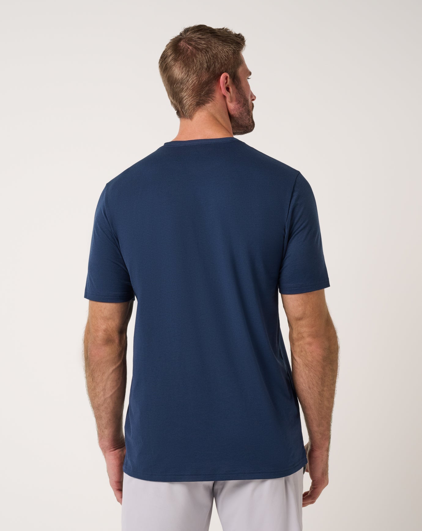 Travis Mathew For Sale Performance Jersey Tee Men