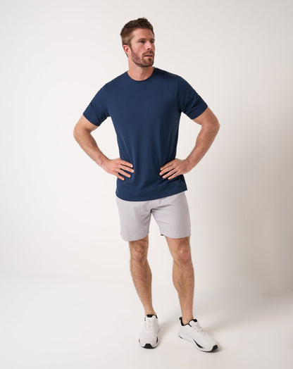 Travis Mathew For Sale Performance Jersey Tee Men