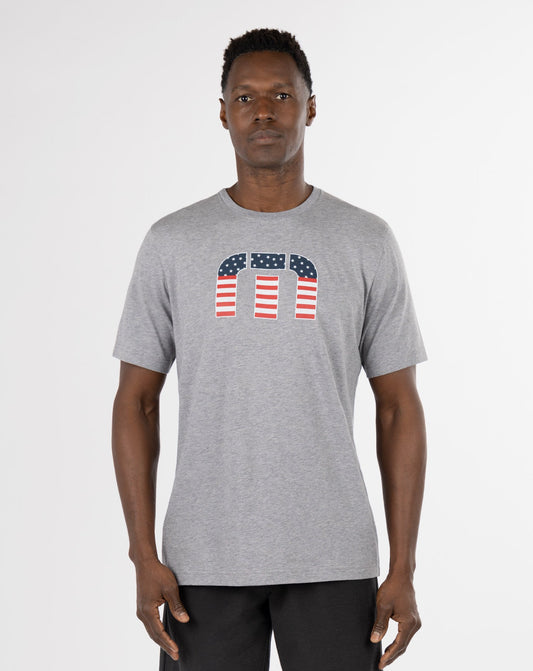 Travis Mathew Online Star Bright Tee Men