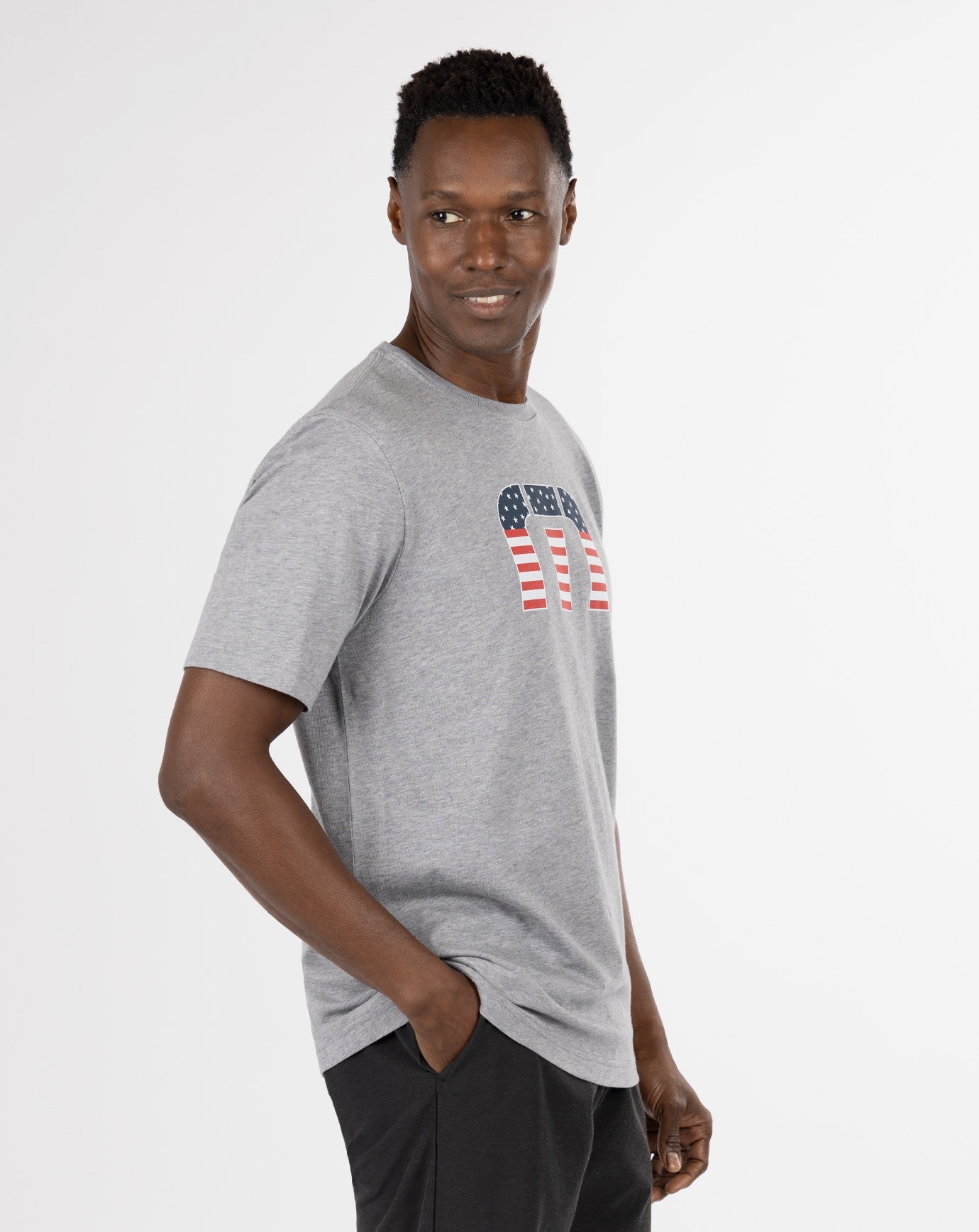 Travis Mathew Online Star Bright Tee Men