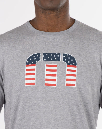 Travis Mathew Online Star Bright Tee Men