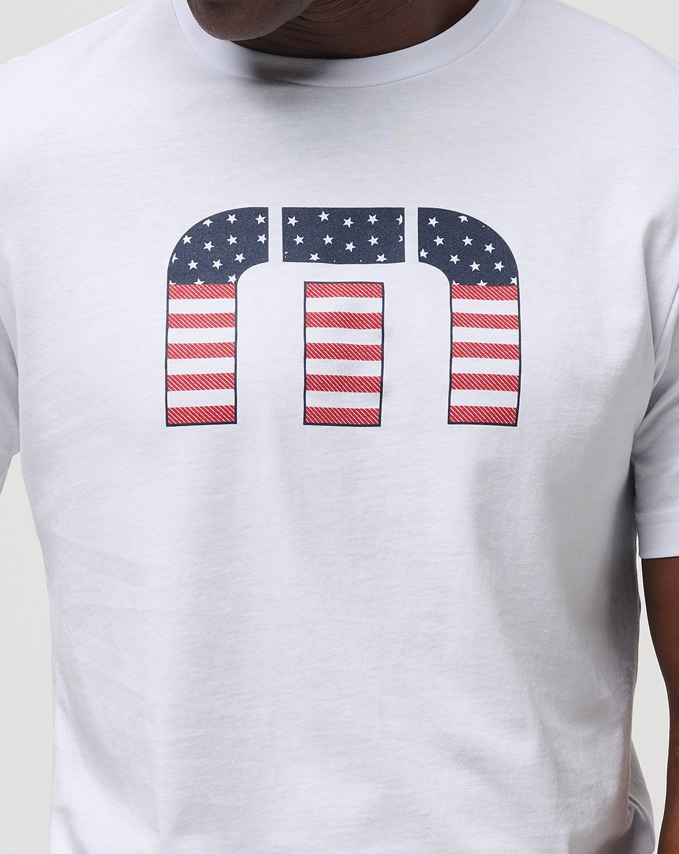Travis Mathew Discount Star Bright Tee Men