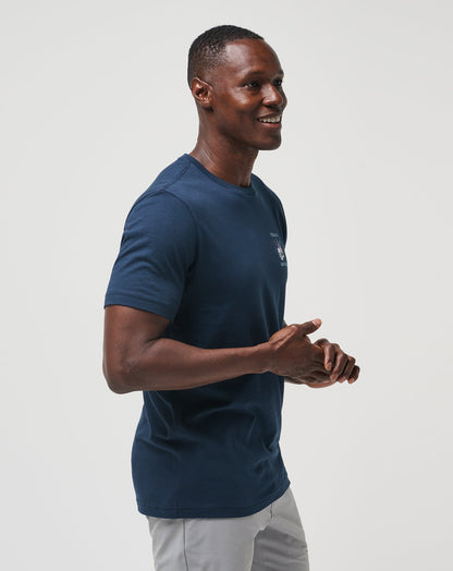 Travis Mathew Outlets Chug It Out Tee Men