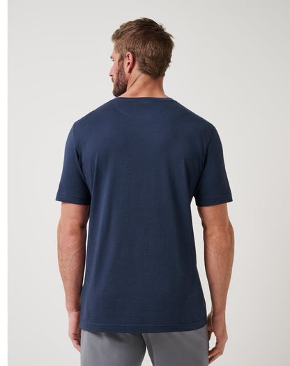 Travis Mathew For Sale Good Ol Days Tee Men