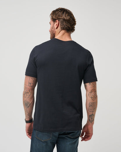 Travis Mathew US Five K Day Tee Men