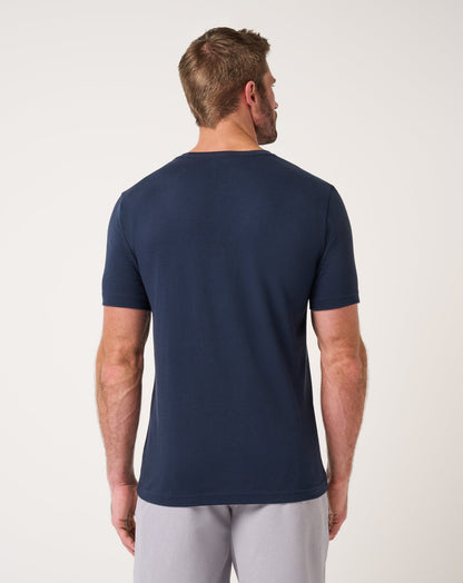 Travis Mathew Online Sunglasses Inside Tee Men