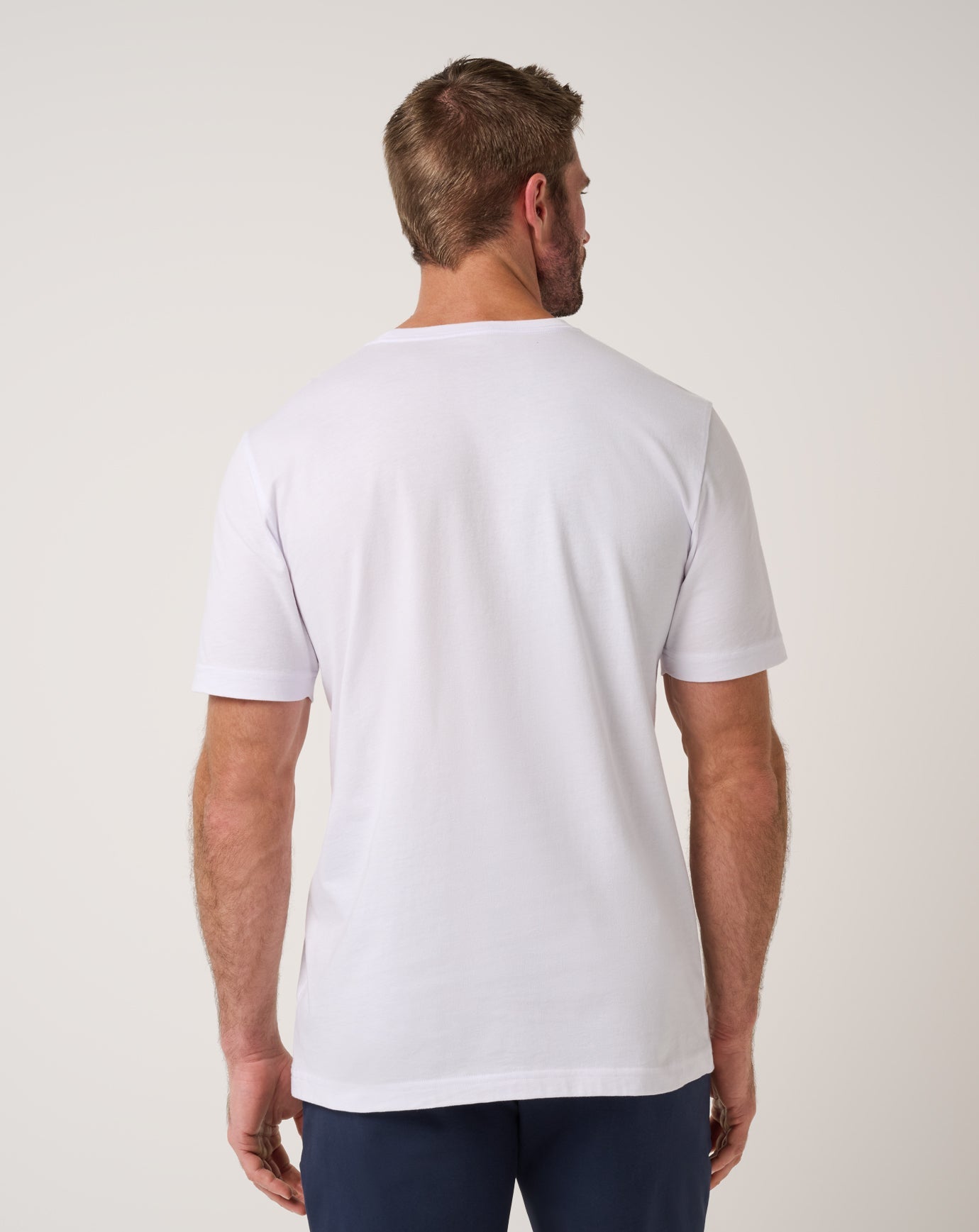 Travis Mathew For Sale Summer Survival Tee Men