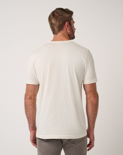Travis Mathew US Desert Man 2.0 Tee Men
