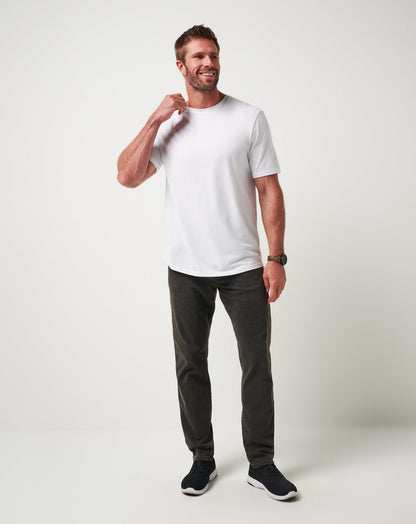 Travis Mathew Sale Cloud Crew Tee Men