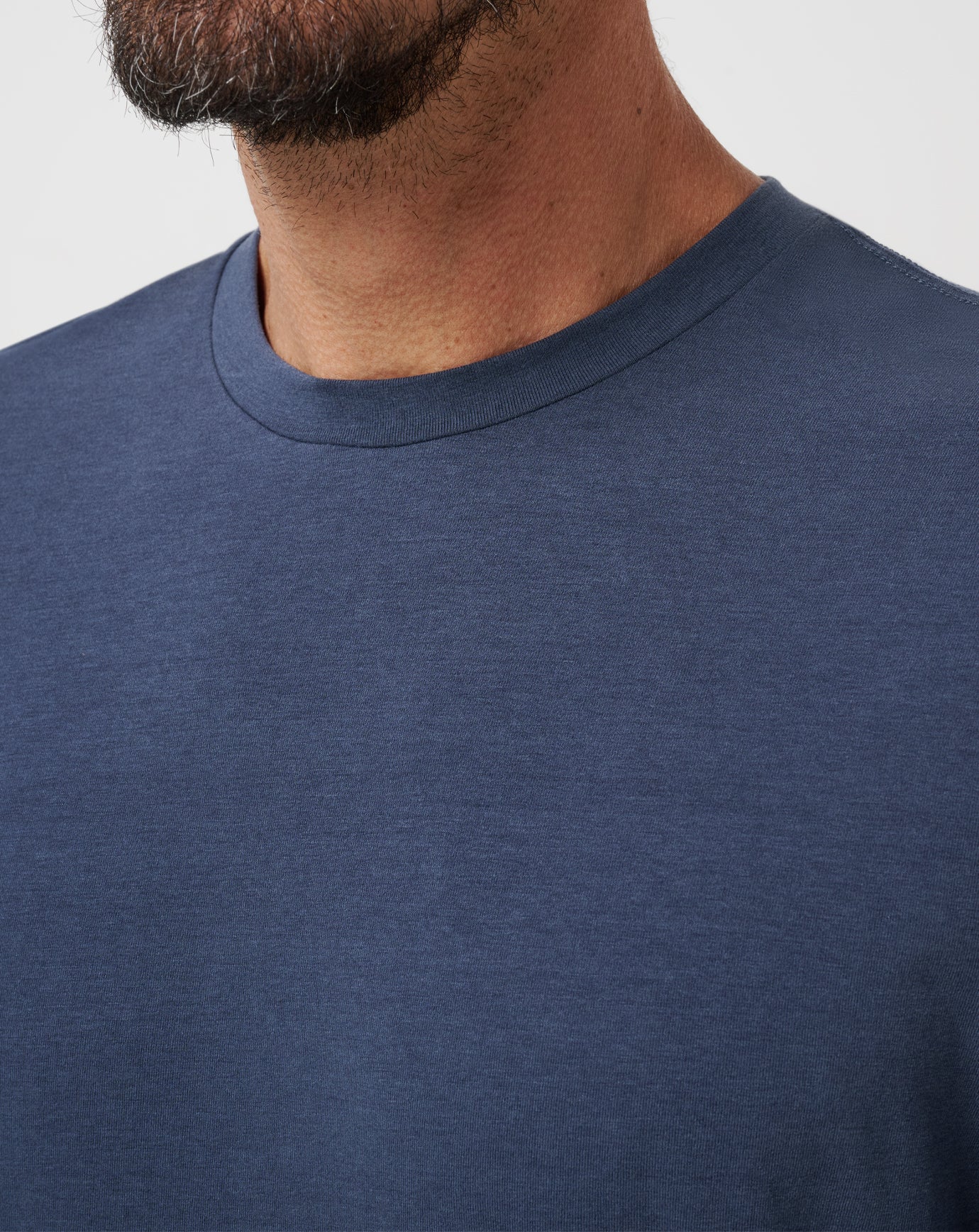 Travis Mathew Outlets Cloud Crew Tee Men