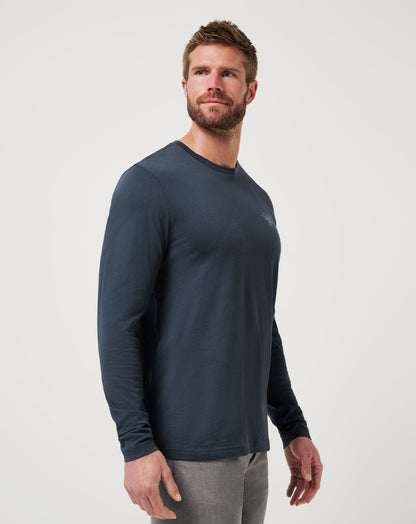 Travis Mathew US Favorite Place Tee Men