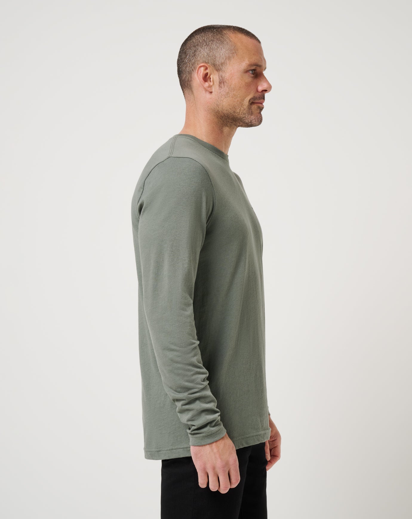 Travis Mathew Online Big Bay Tee Men