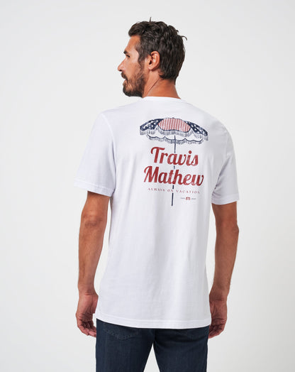 Travis Mathew Sale Born On The Fourth Tee Men