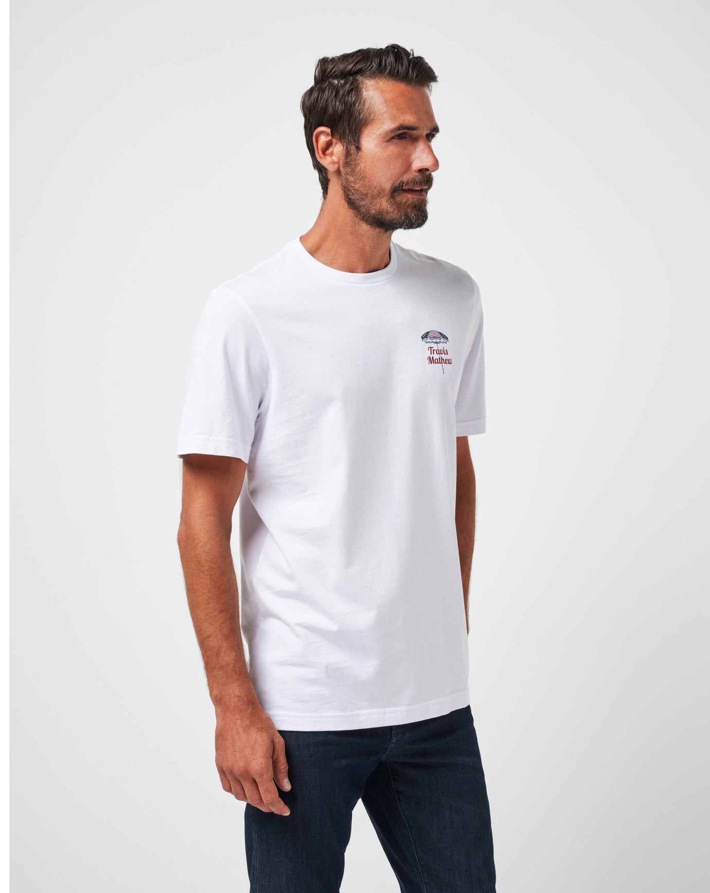 Travis Mathew Sale Born On The Fourth Tee Men