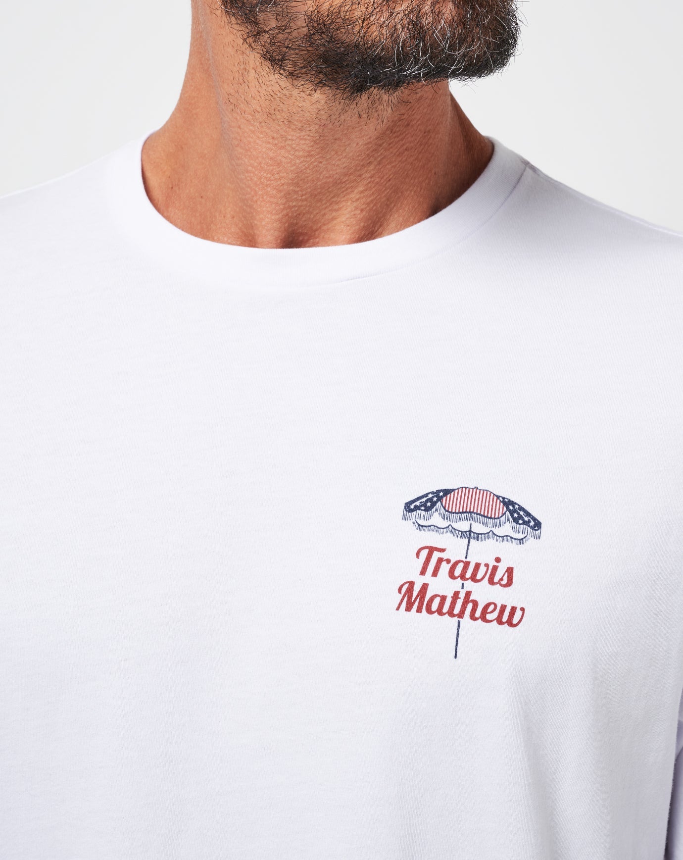 Travis Mathew Sale Born On The Fourth Tee Men