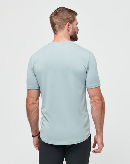 Travis Mathew Outlets Cloud Crew Tee Men