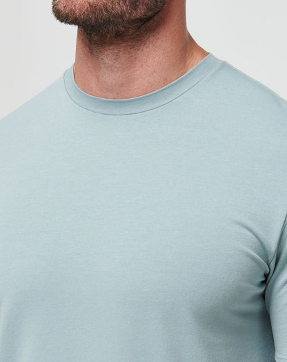Travis Mathew Outlets Cloud Crew Tee Men