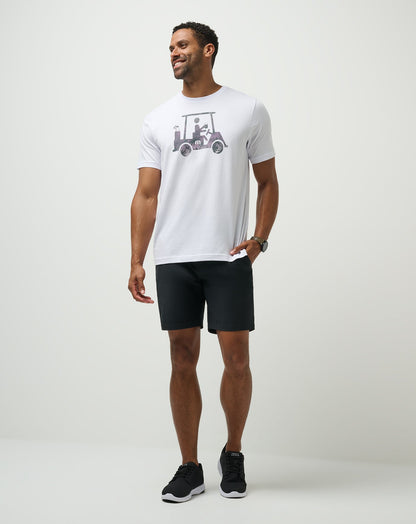 Travis Mathew Online Catch And Release Tee Men