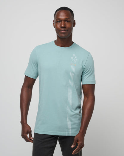Travis Mathew For Sale Pacific Vibe Tee Men