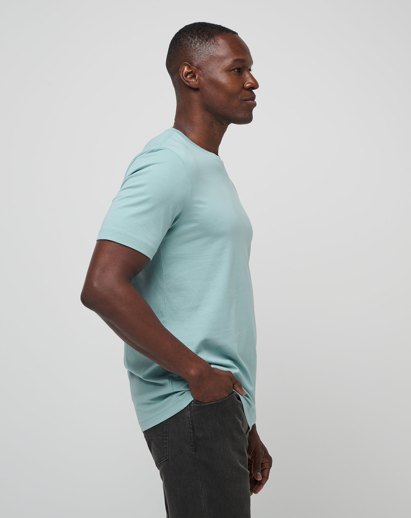 Travis Mathew For Sale Pacific Vibe Tee Men