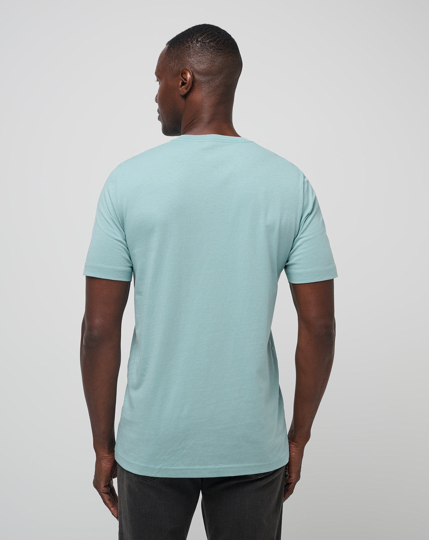 Travis Mathew For Sale Pacific Vibe Tee Men