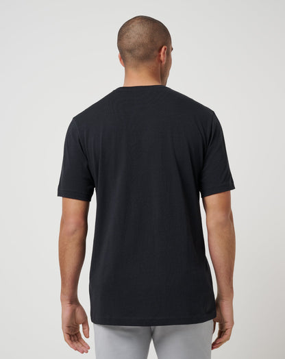 Travis Mathew Online Los Angeles Dodgers Sunset Slam 2.0 Tee Men|Game Day|New