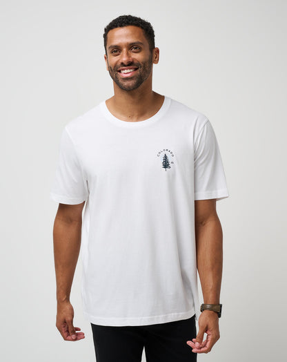 Travis Mathew Sale Adventure Season Tee Men