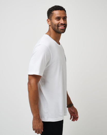 Travis Mathew Sale Adventure Season Tee Men