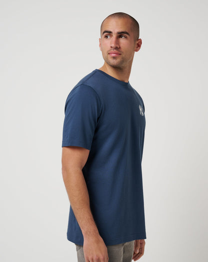 Travis Mathew Discount New York Yankees Friendly Rivalry Tee Men|Game Day|New
