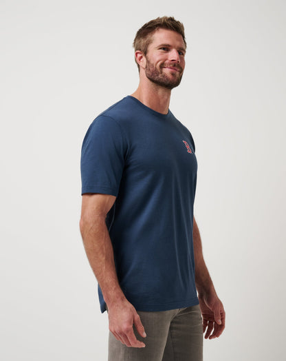 Travis Mathew Outlets Boston Red Sox Friendly Rivalry Tee Men|Game Day|New