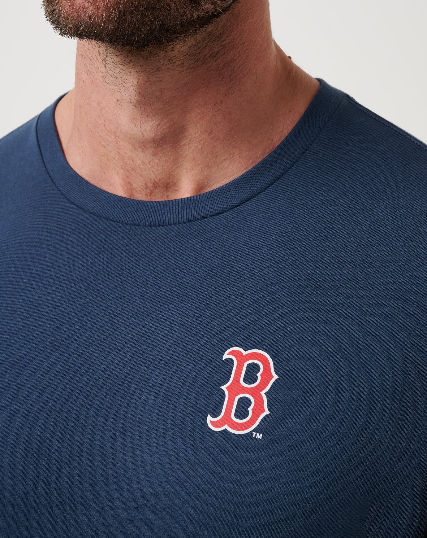 Travis Mathew Outlets Boston Red Sox Friendly Rivalry Tee Men|Game Day|New