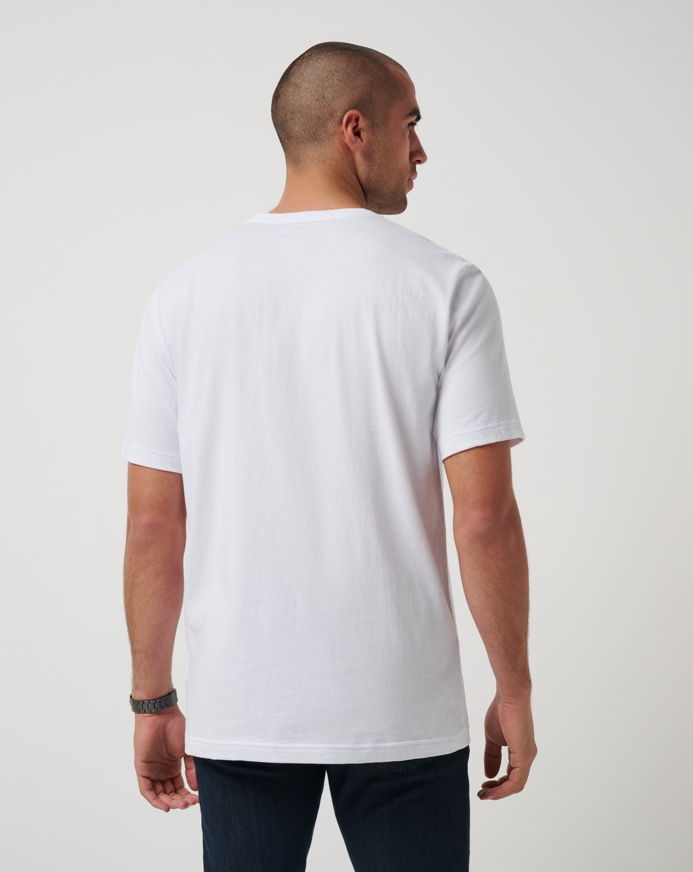 Travis Mathew For Sale San Diego Padres Sunset Slam 2.0 Tee Men|Game Day|New