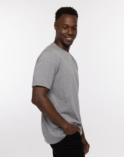 Travis Mathew US Bell Rock Tee Men