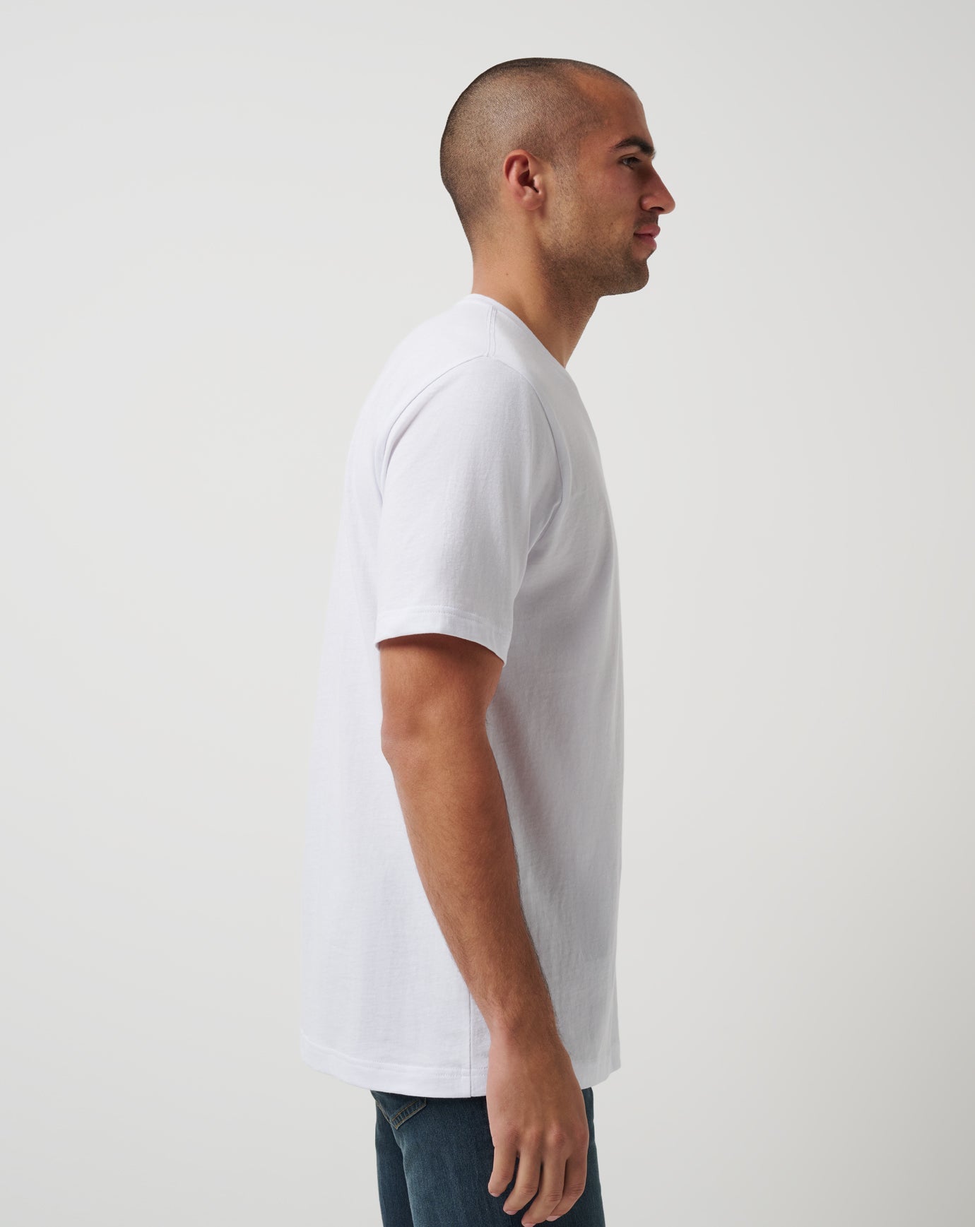 Travis Mathew Online Chicago Cubs Sunset Slam 2.0 Tee Men|Game Day|New