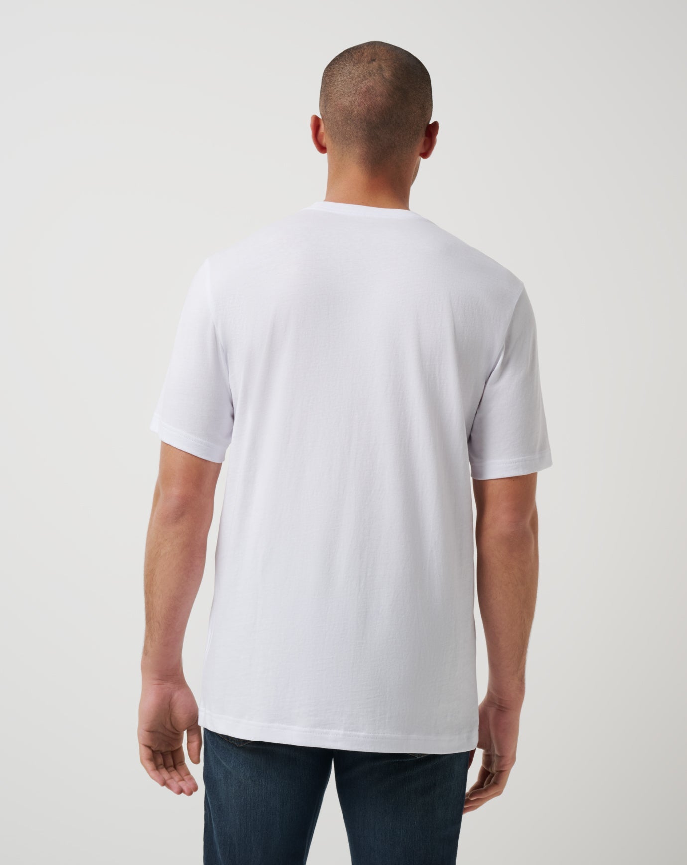 Travis Mathew Online Chicago Cubs Sunset Slam 2.0 Tee Men|Game Day|New