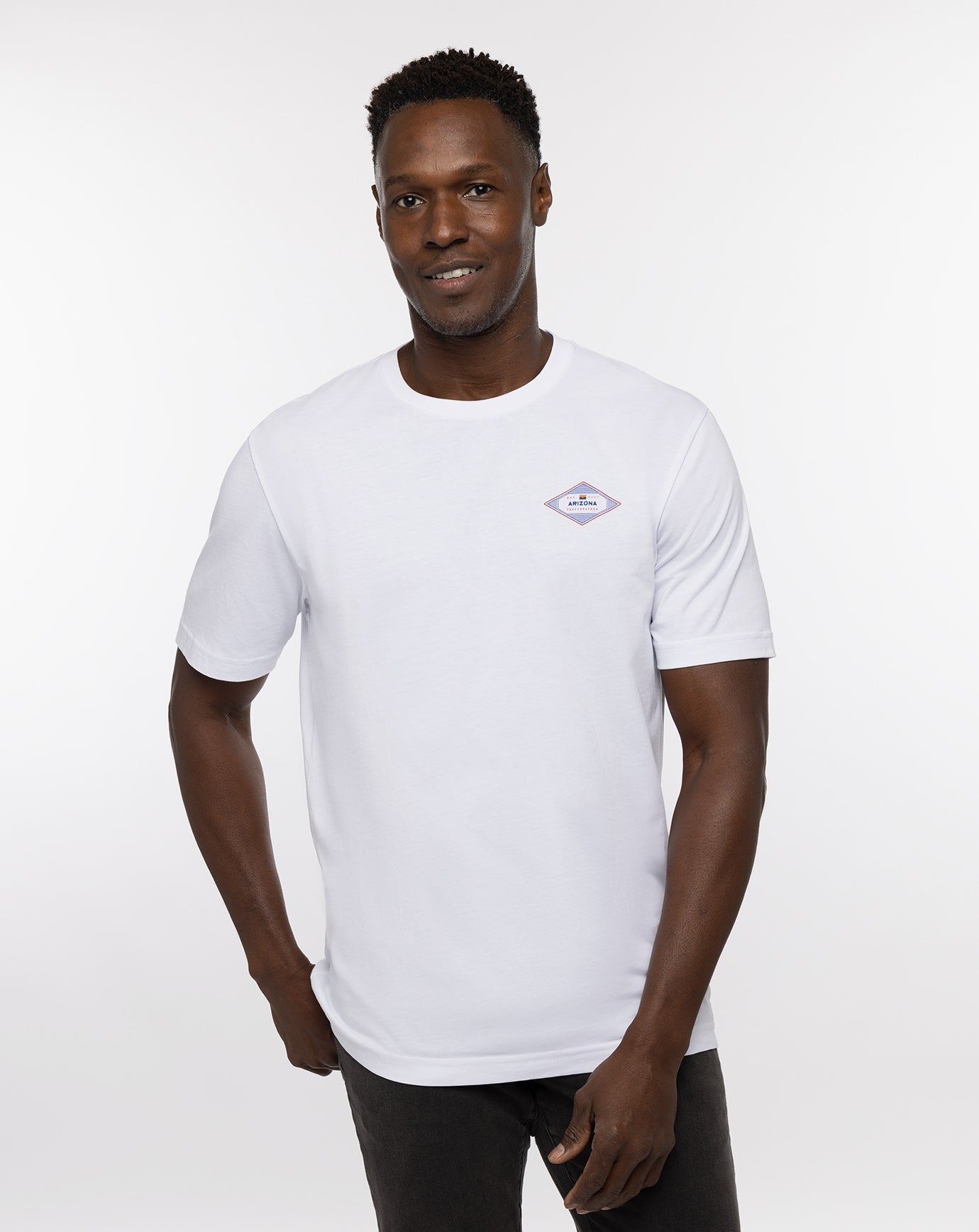 Travis Mathew For Sale Boynton Canyon Tee Men