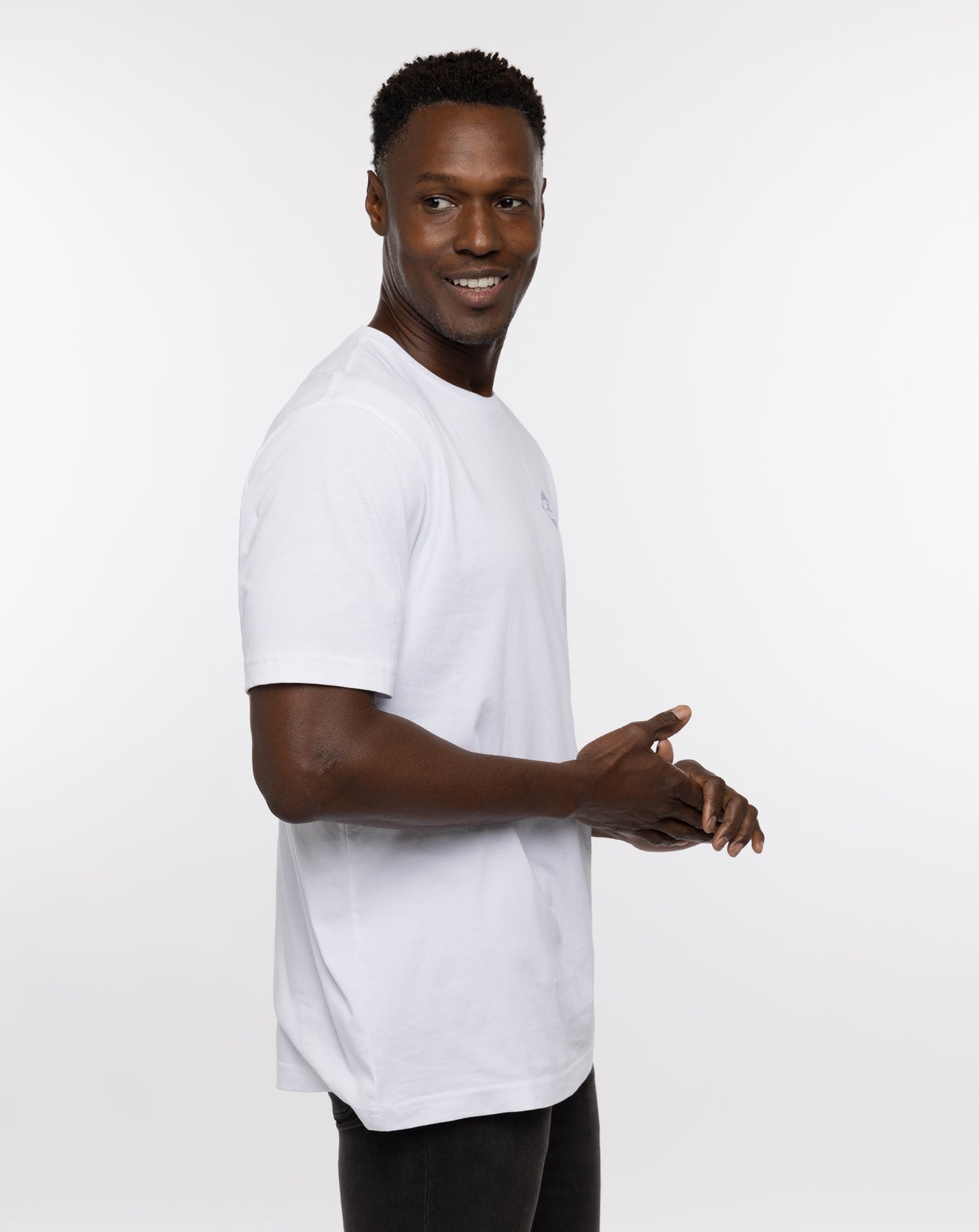 Travis Mathew For Sale Boynton Canyon Tee Men